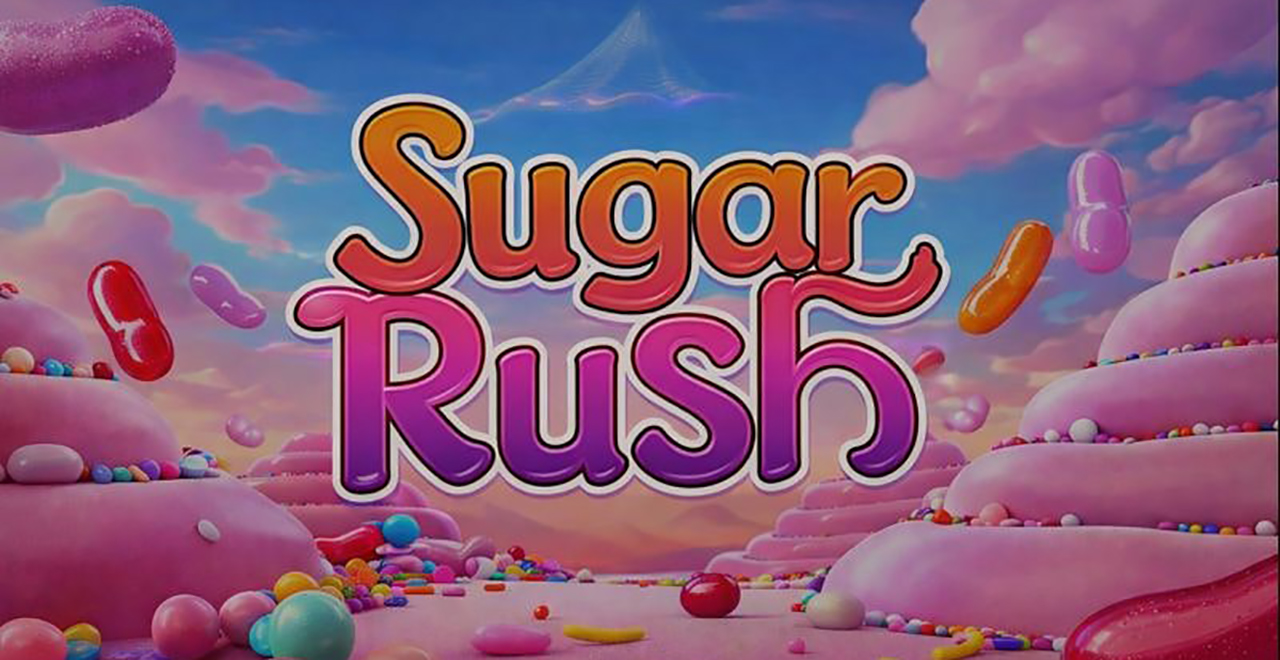 Sugar Rush